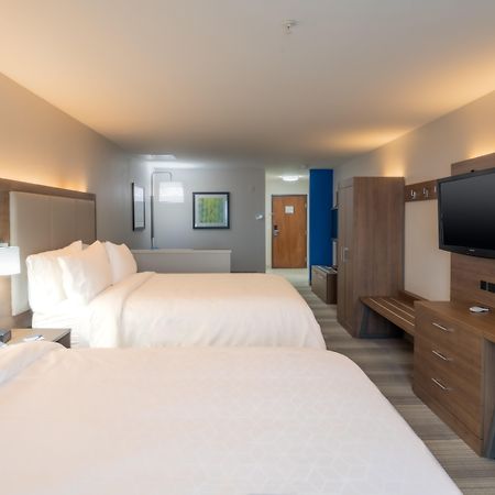 Holiday Inn Express & Suites N Waco Area - West By Ihg Extérieur photo