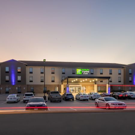 Holiday Inn Express & Suites N Waco Area - West By Ihg Extérieur photo