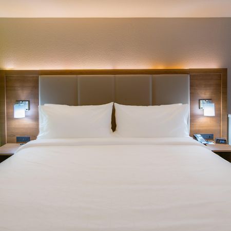 Holiday Inn Express & Suites N Waco Area - West By Ihg Extérieur photo