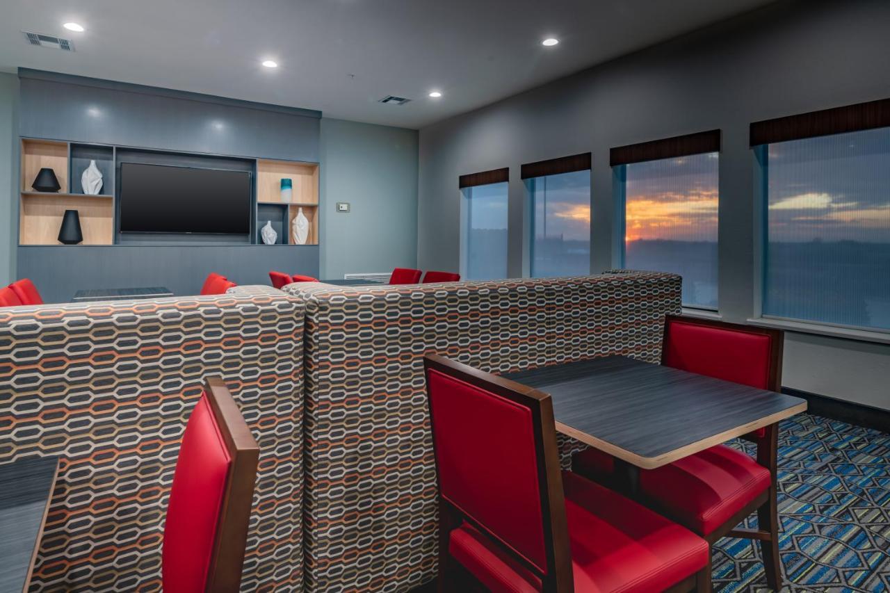 Holiday Inn Express & Suites N Waco Area - West By Ihg Extérieur photo