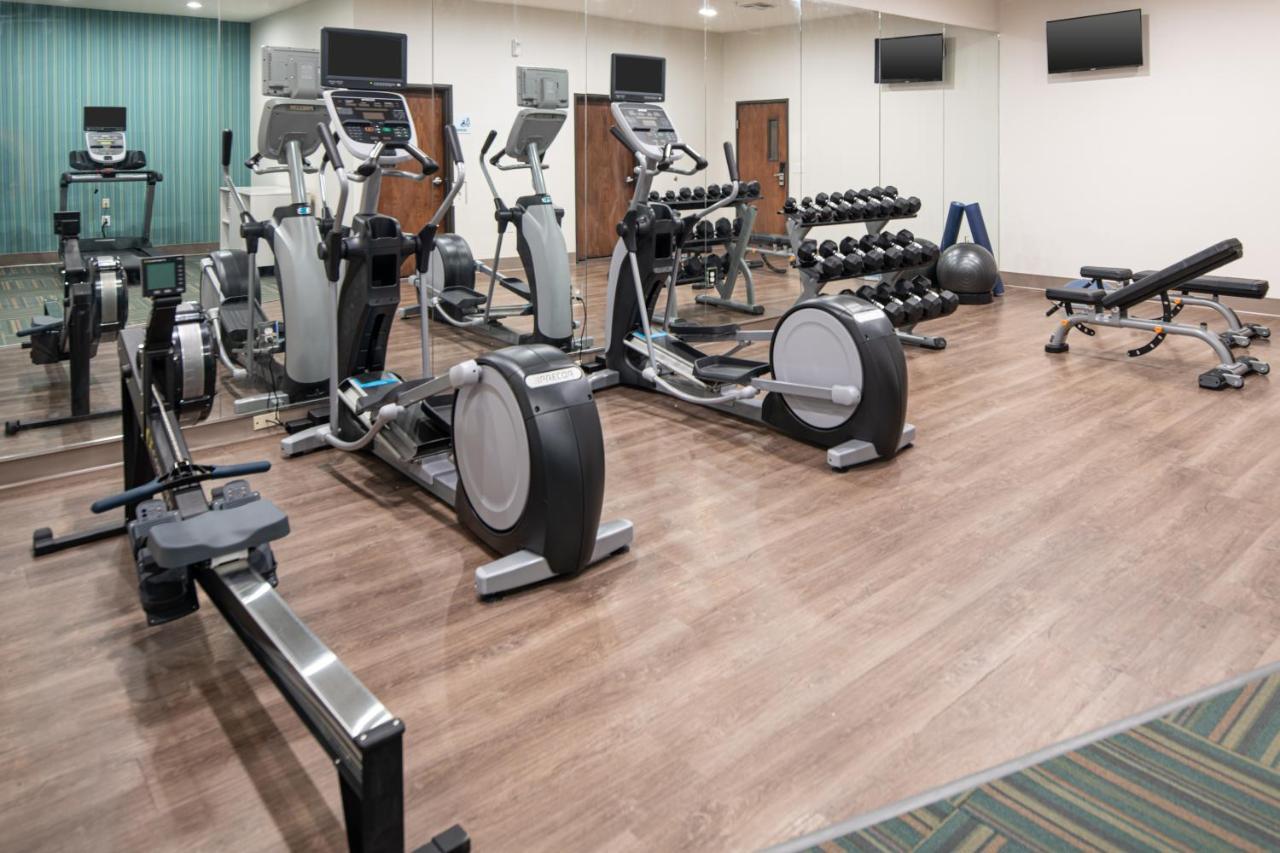 Holiday Inn Express & Suites N Waco Area - West By Ihg Extérieur photo