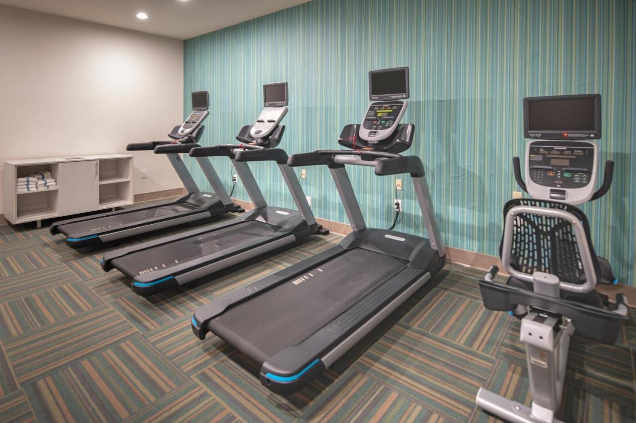 Holiday Inn Express & Suites N Waco Area - West By Ihg Extérieur photo