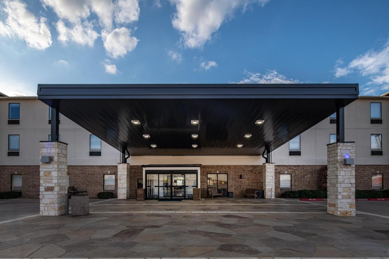 Holiday Inn Express & Suites N Waco Area - West By Ihg Extérieur photo