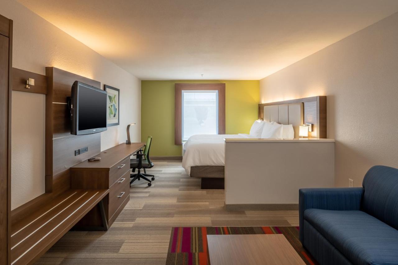 Holiday Inn Express & Suites N Waco Area - West By Ihg Extérieur photo