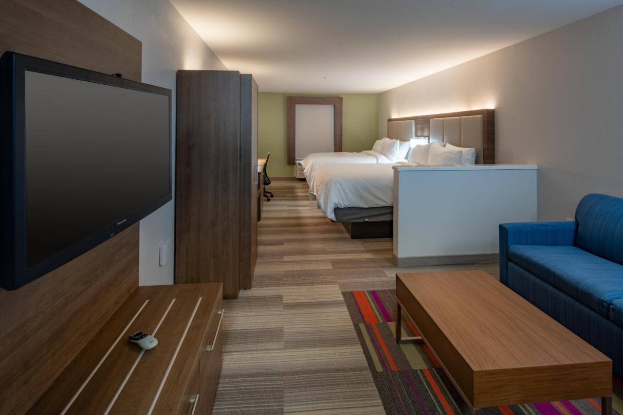 Holiday Inn Express & Suites N Waco Area - West By Ihg Extérieur photo