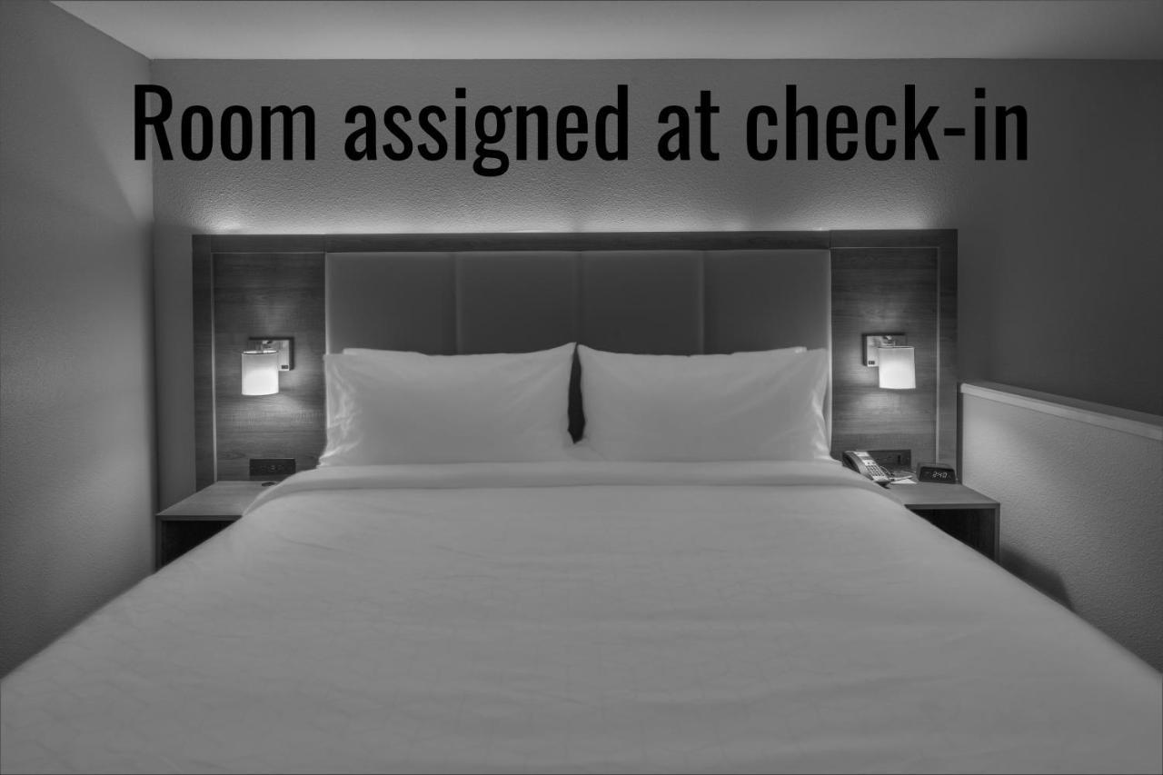 Holiday Inn Express & Suites N Waco Area - West By Ihg Extérieur photo