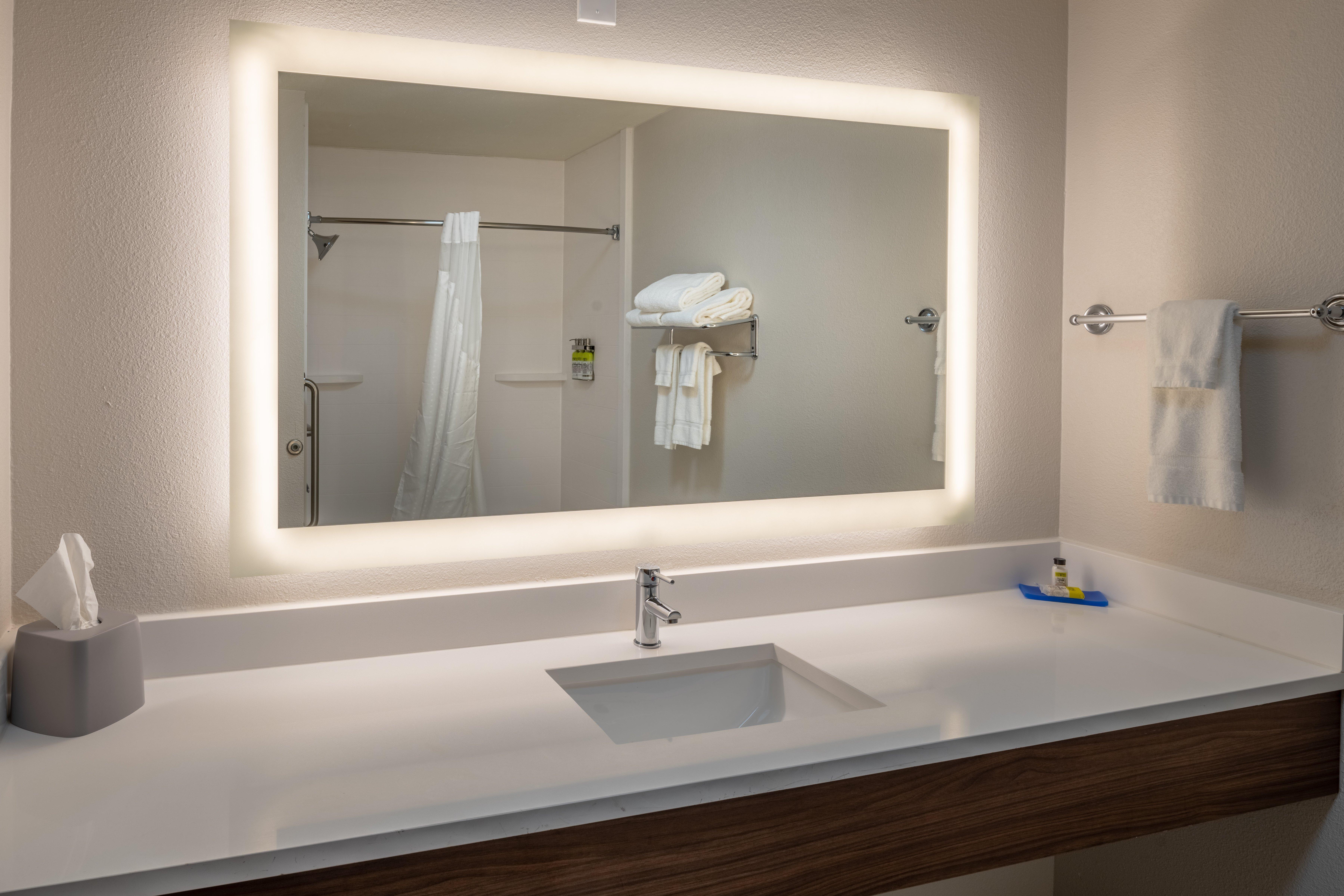 Holiday Inn Express & Suites N Waco Area - West By Ihg Extérieur photo