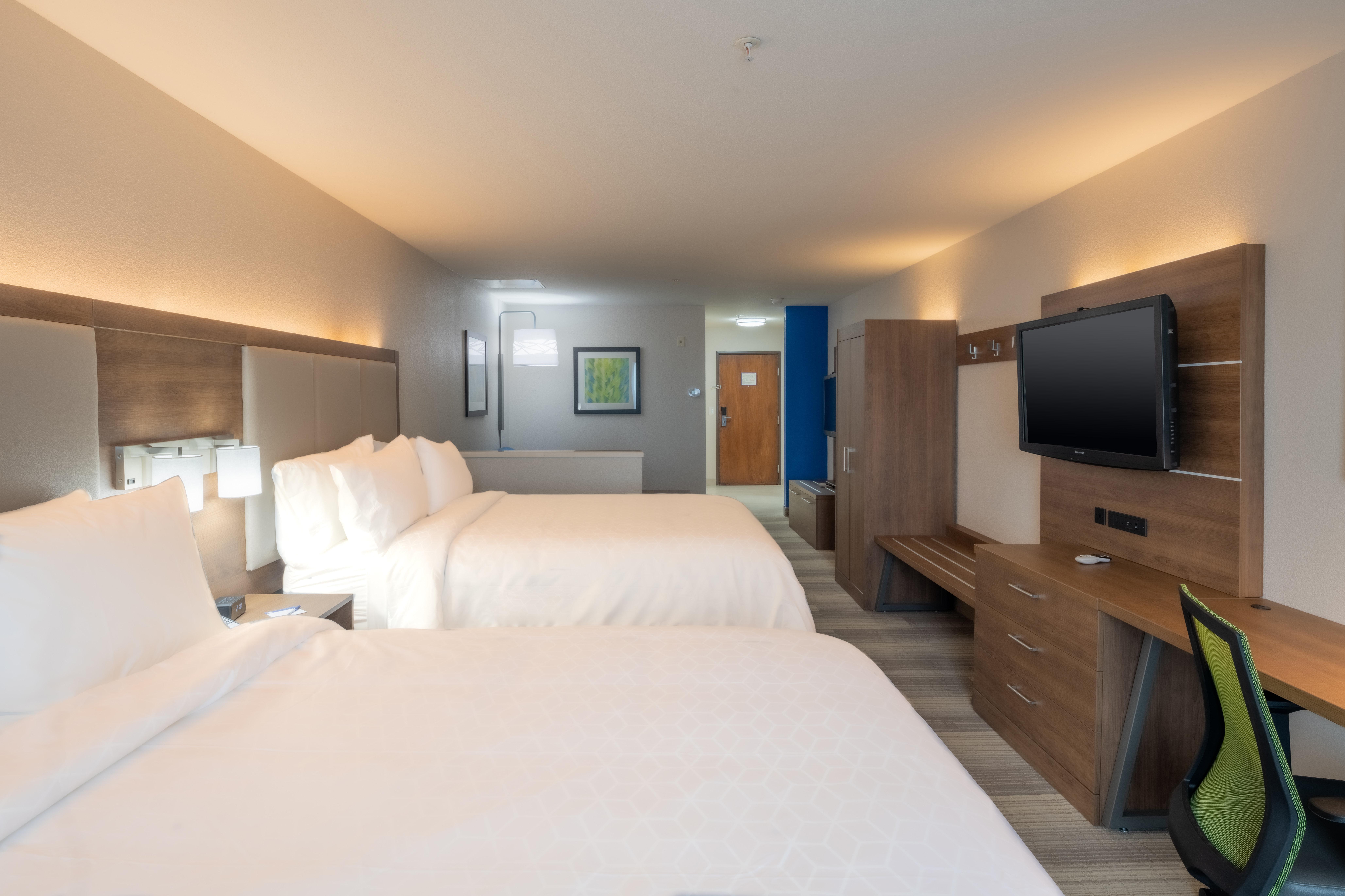 Holiday Inn Express & Suites N Waco Area - West By Ihg Extérieur photo