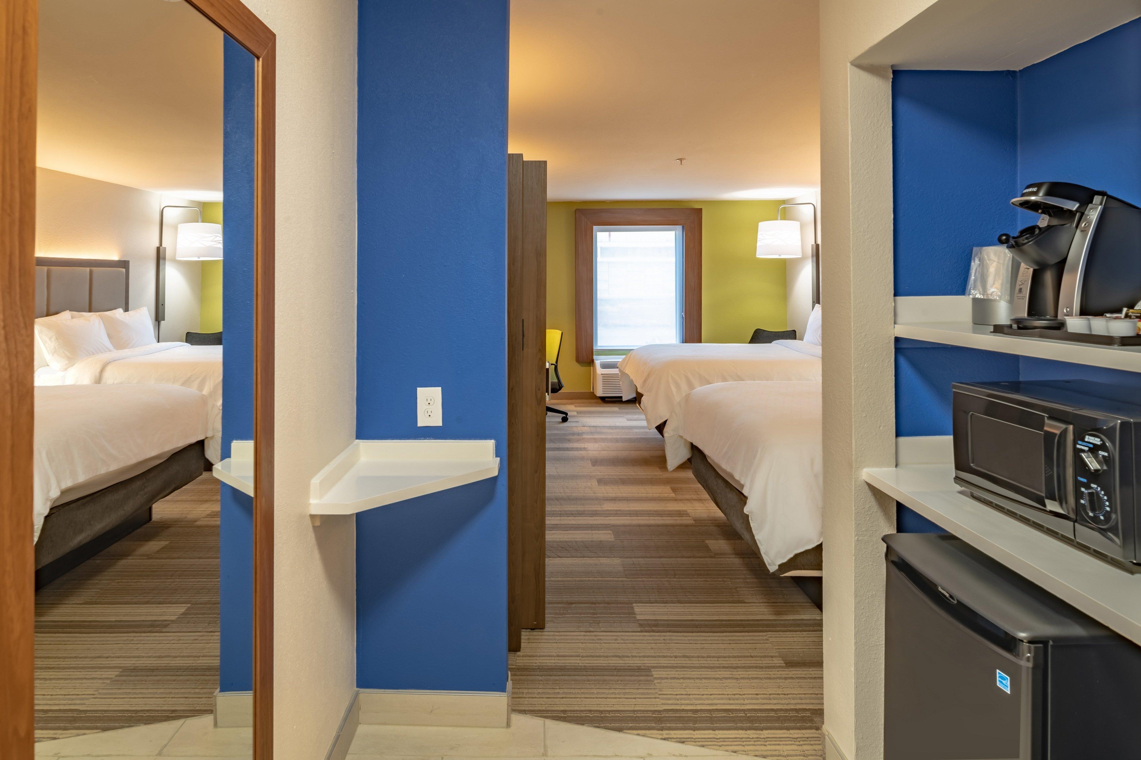 Holiday Inn Express & Suites N Waco Area - West By Ihg Extérieur photo