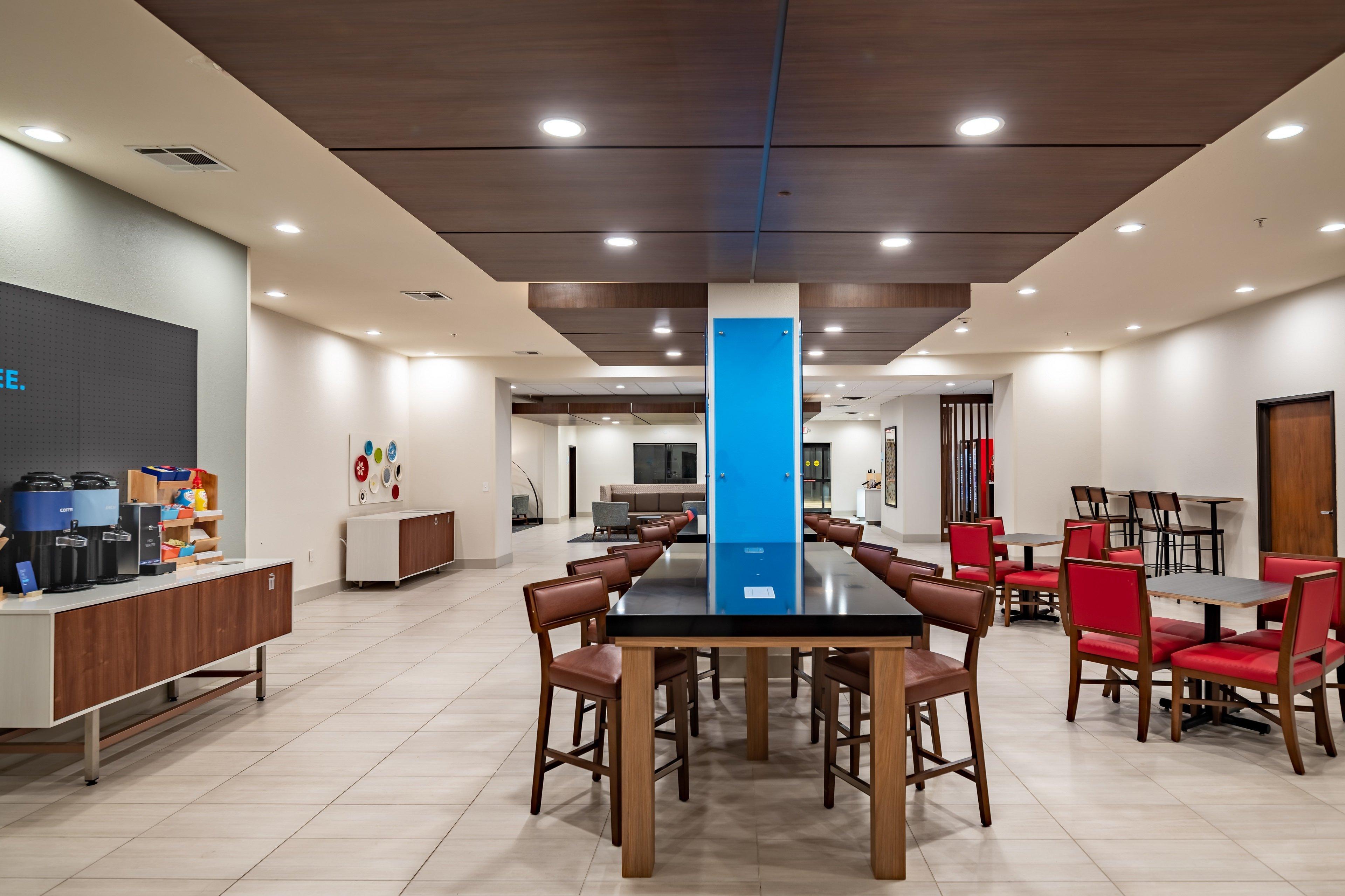 Holiday Inn Express & Suites N Waco Area - West By Ihg Extérieur photo
