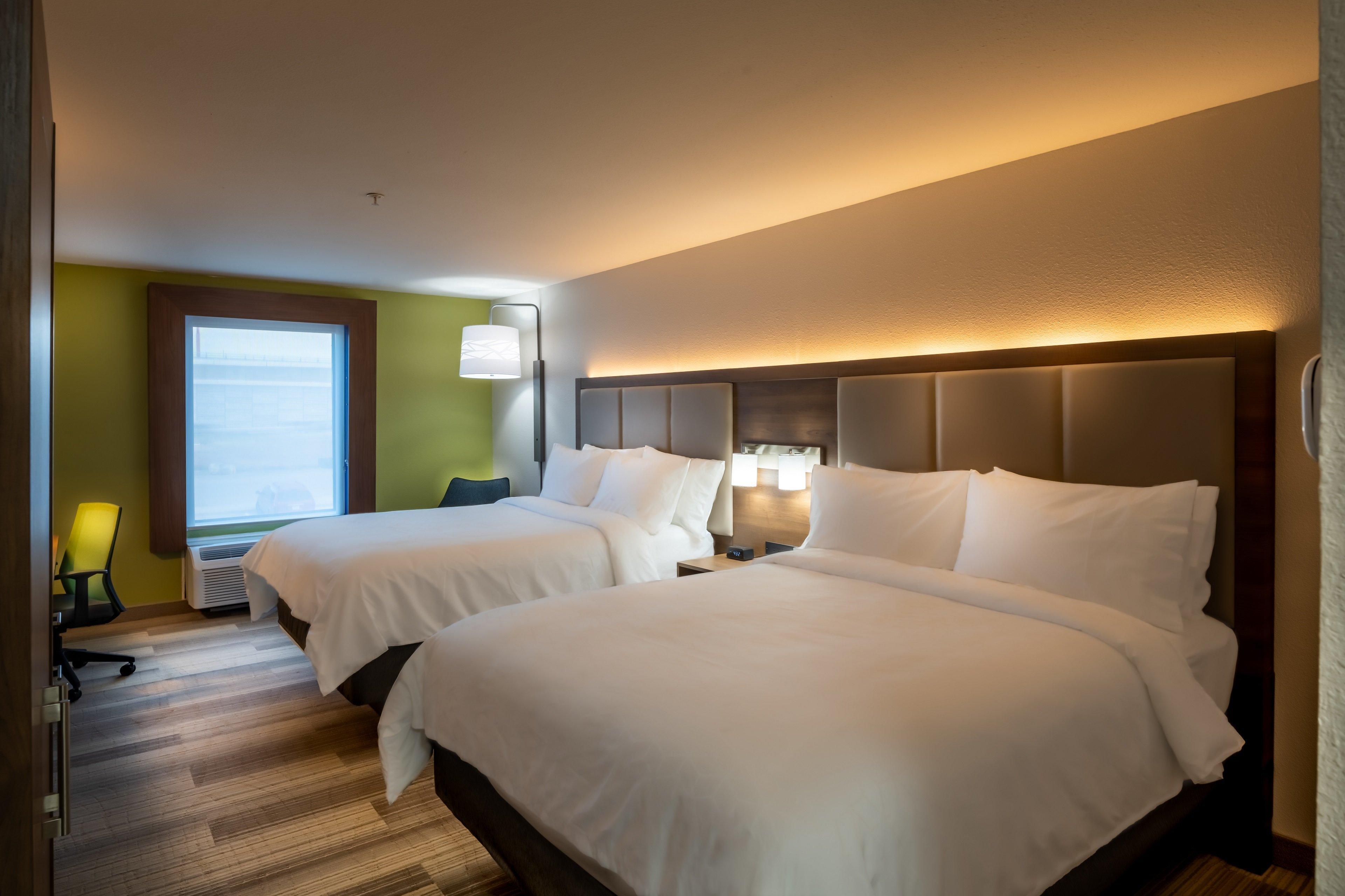 Holiday Inn Express & Suites N Waco Area - West By Ihg Extérieur photo
