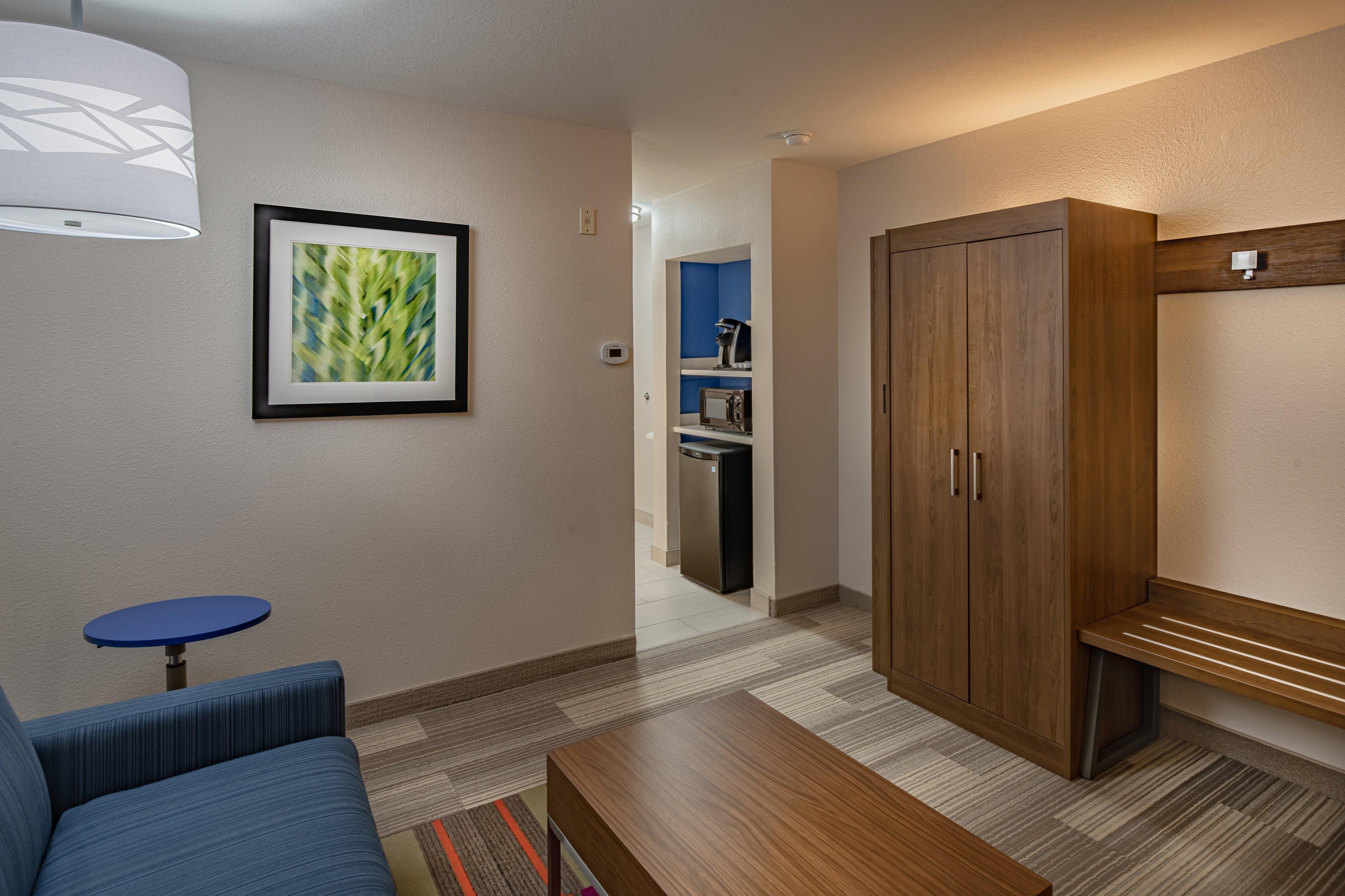 Holiday Inn Express & Suites N Waco Area - West By Ihg Extérieur photo