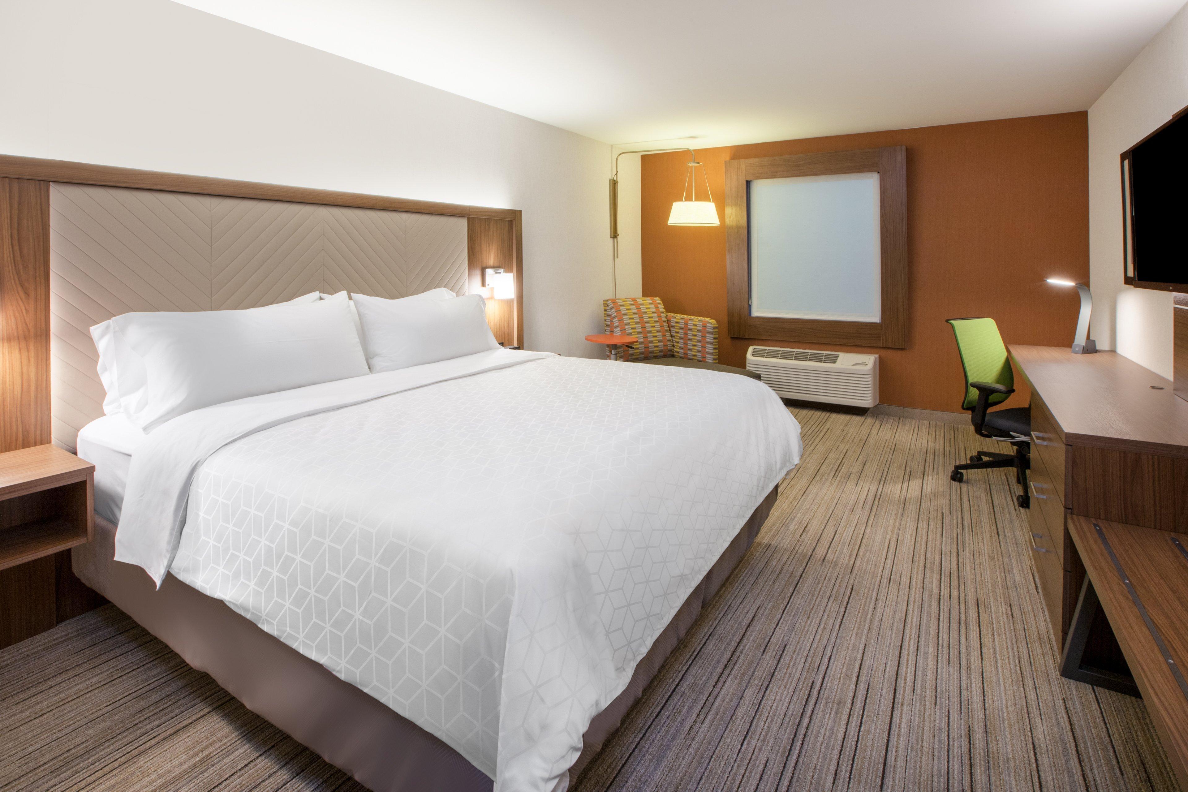 Holiday Inn Express & Suites N Waco Area - West By Ihg Extérieur photo