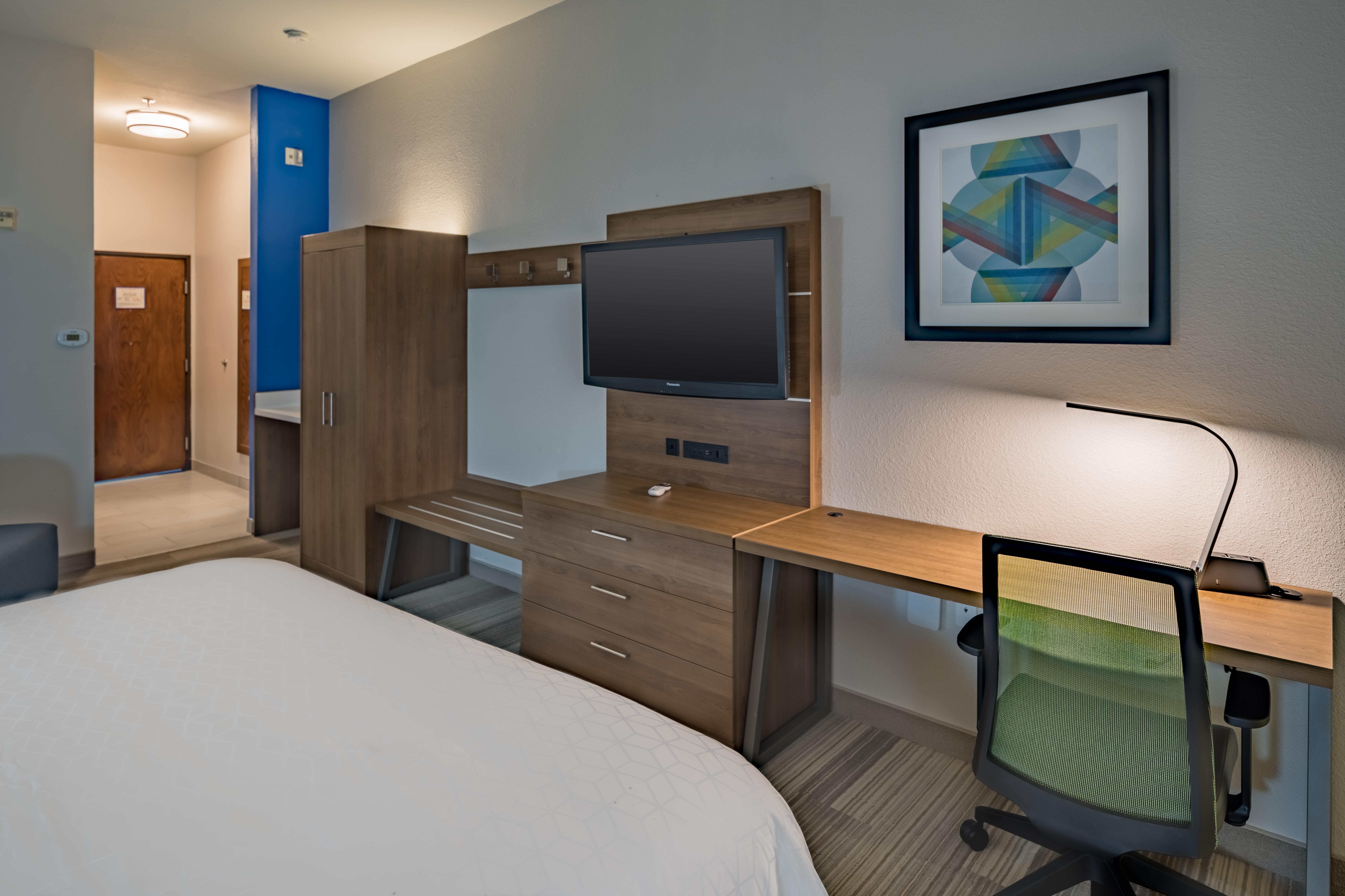 Holiday Inn Express & Suites N Waco Area - West By Ihg Extérieur photo