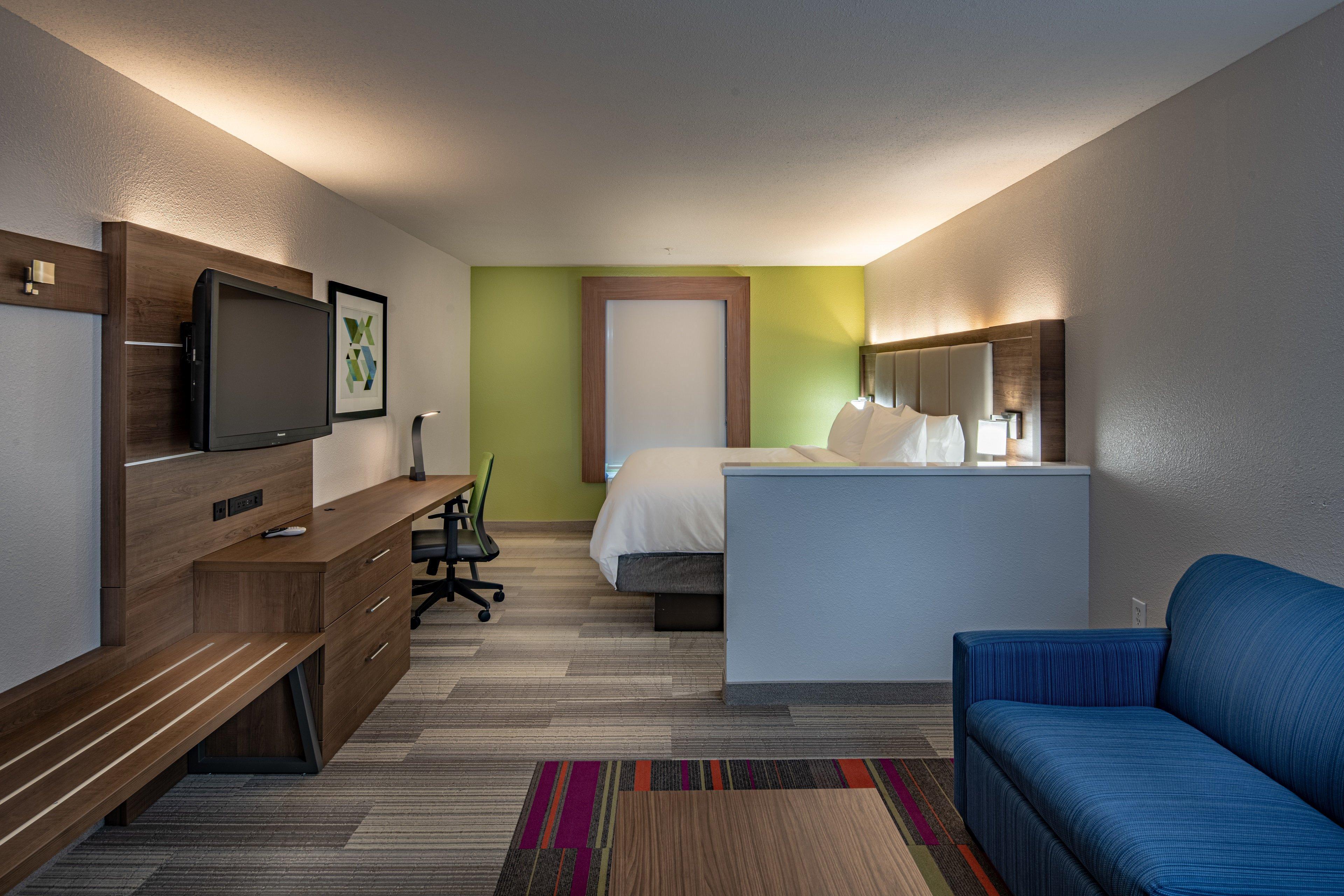 Holiday Inn Express & Suites N Waco Area - West By Ihg Extérieur photo