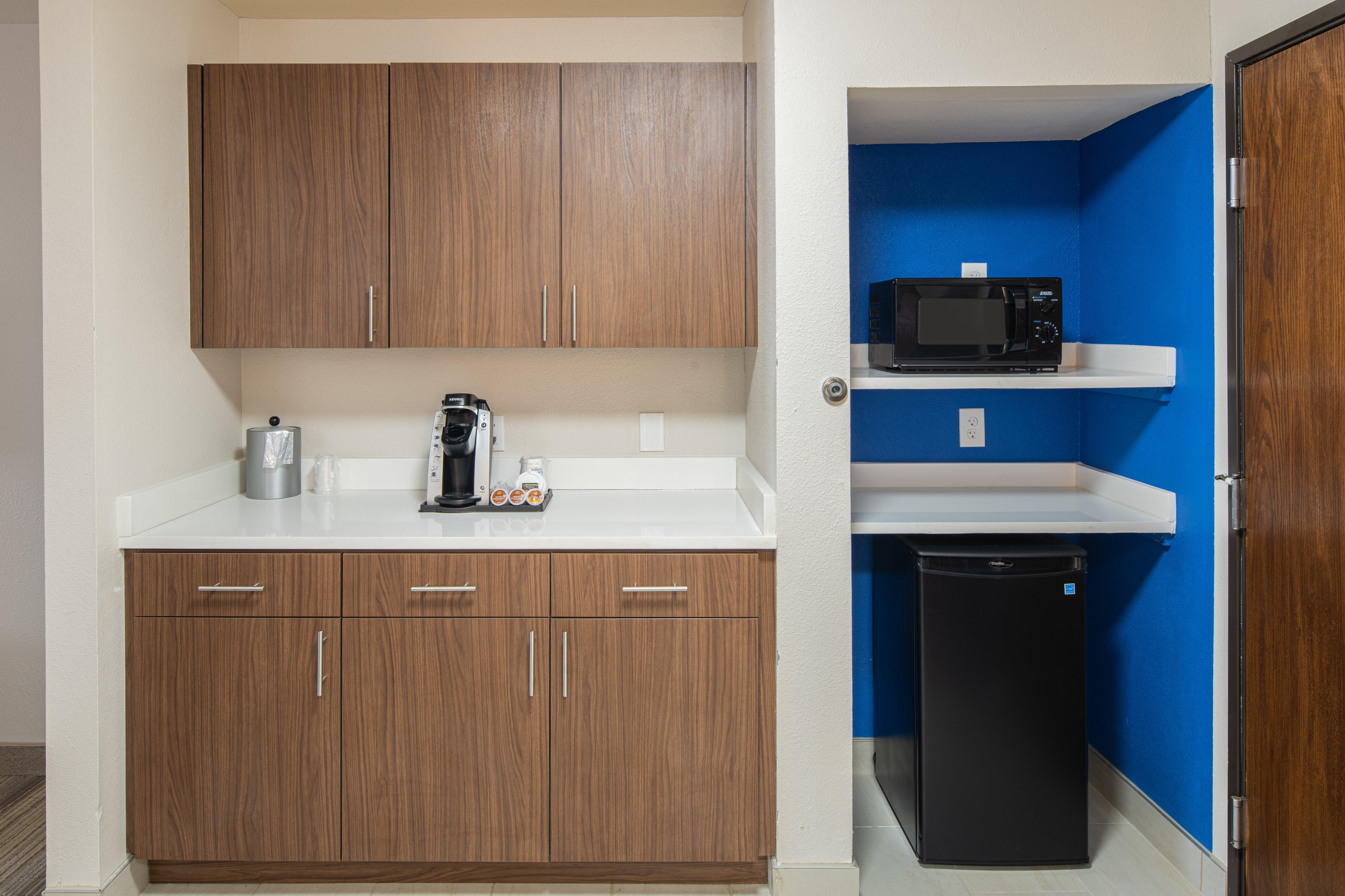 Holiday Inn Express & Suites N Waco Area - West By Ihg Extérieur photo