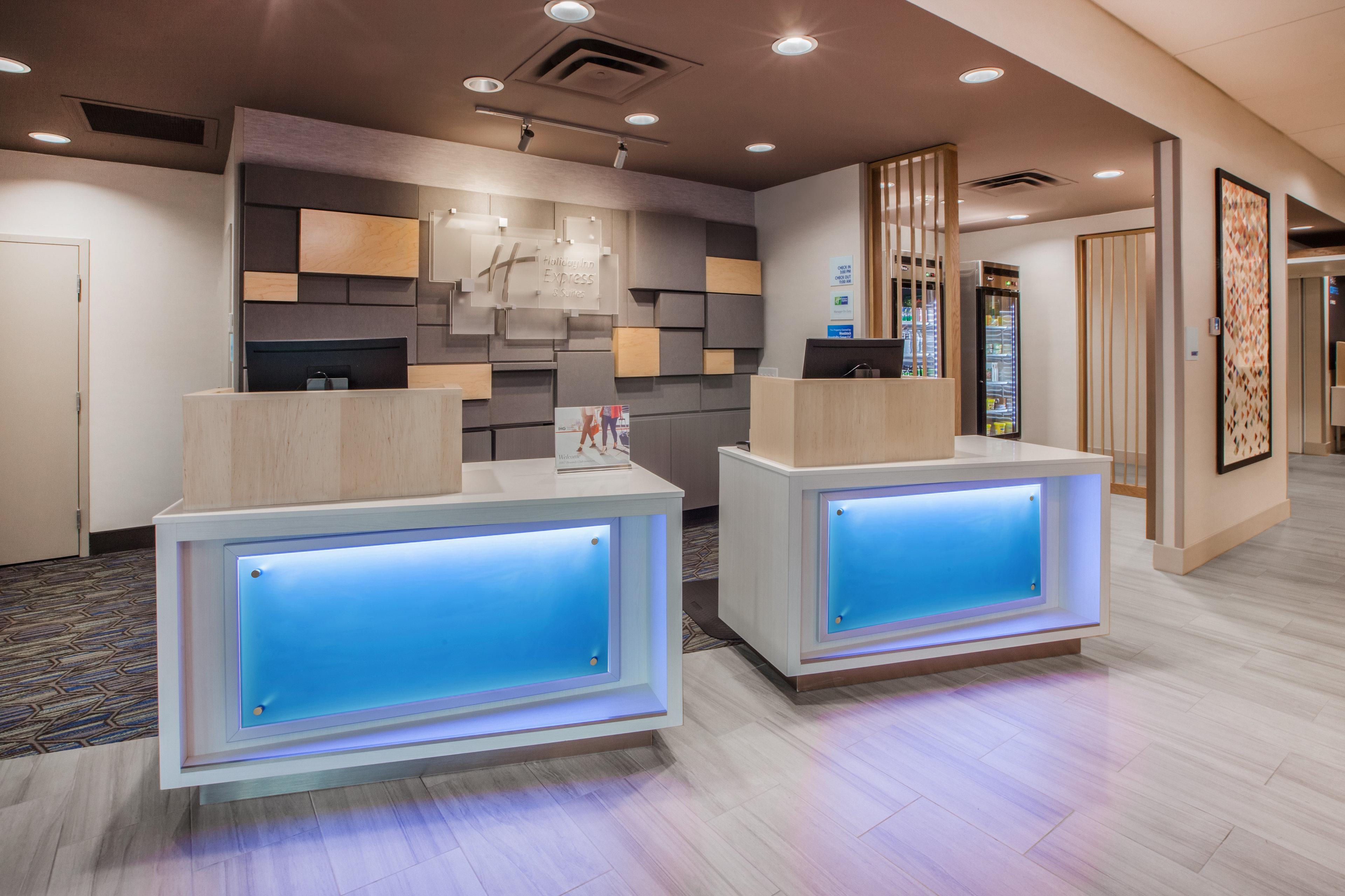 Holiday Inn Express & Suites N Waco Area - West By Ihg Extérieur photo