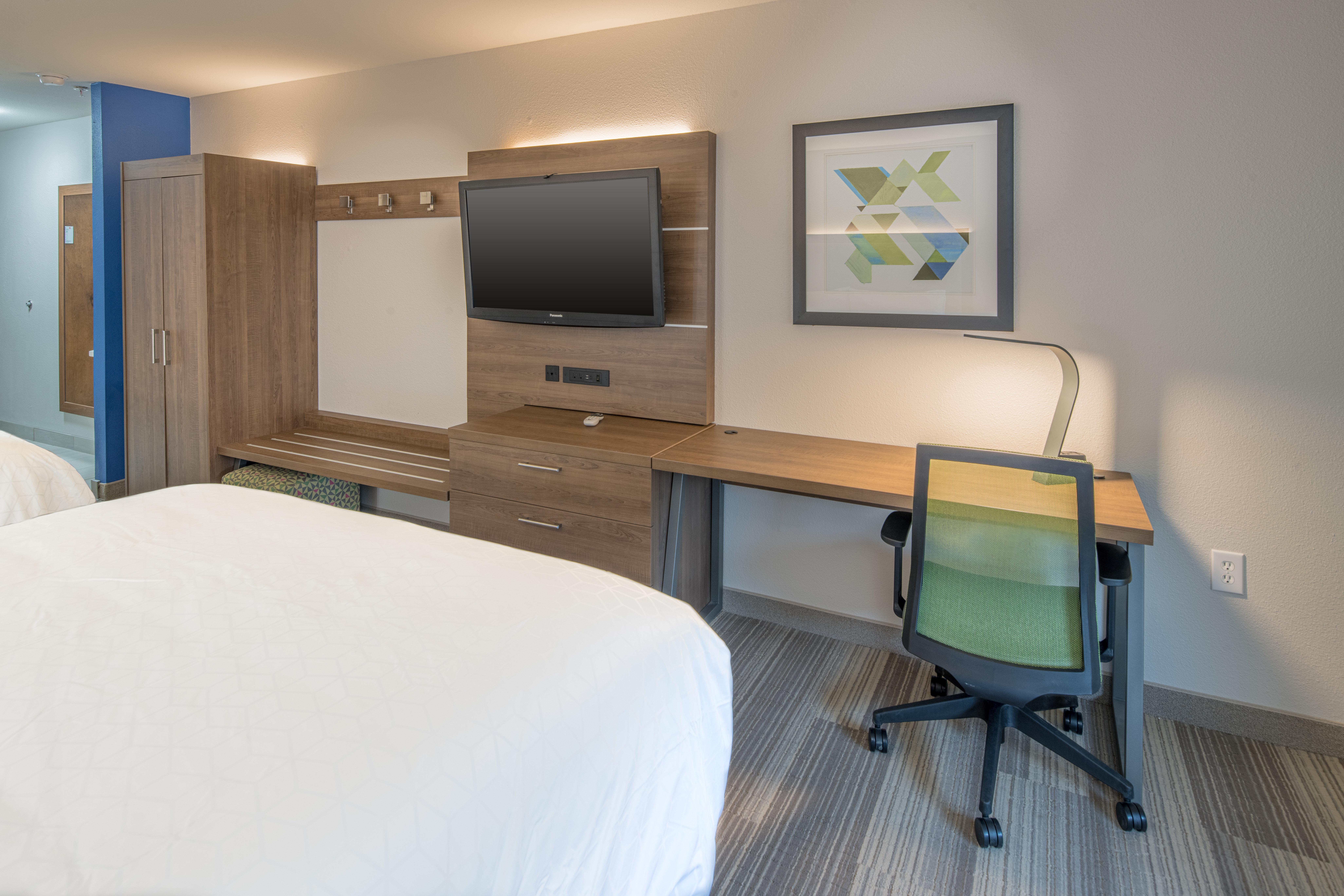 Holiday Inn Express & Suites N Waco Area - West By Ihg Extérieur photo