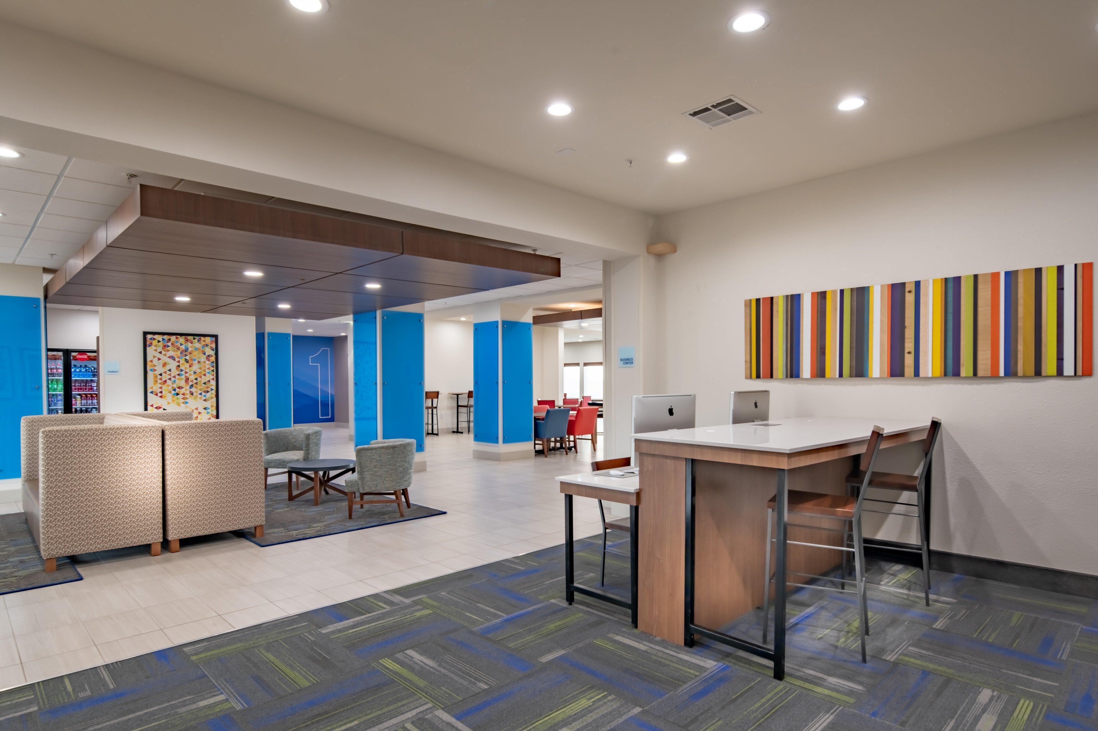 Holiday Inn Express & Suites N Waco Area - West By Ihg Extérieur photo