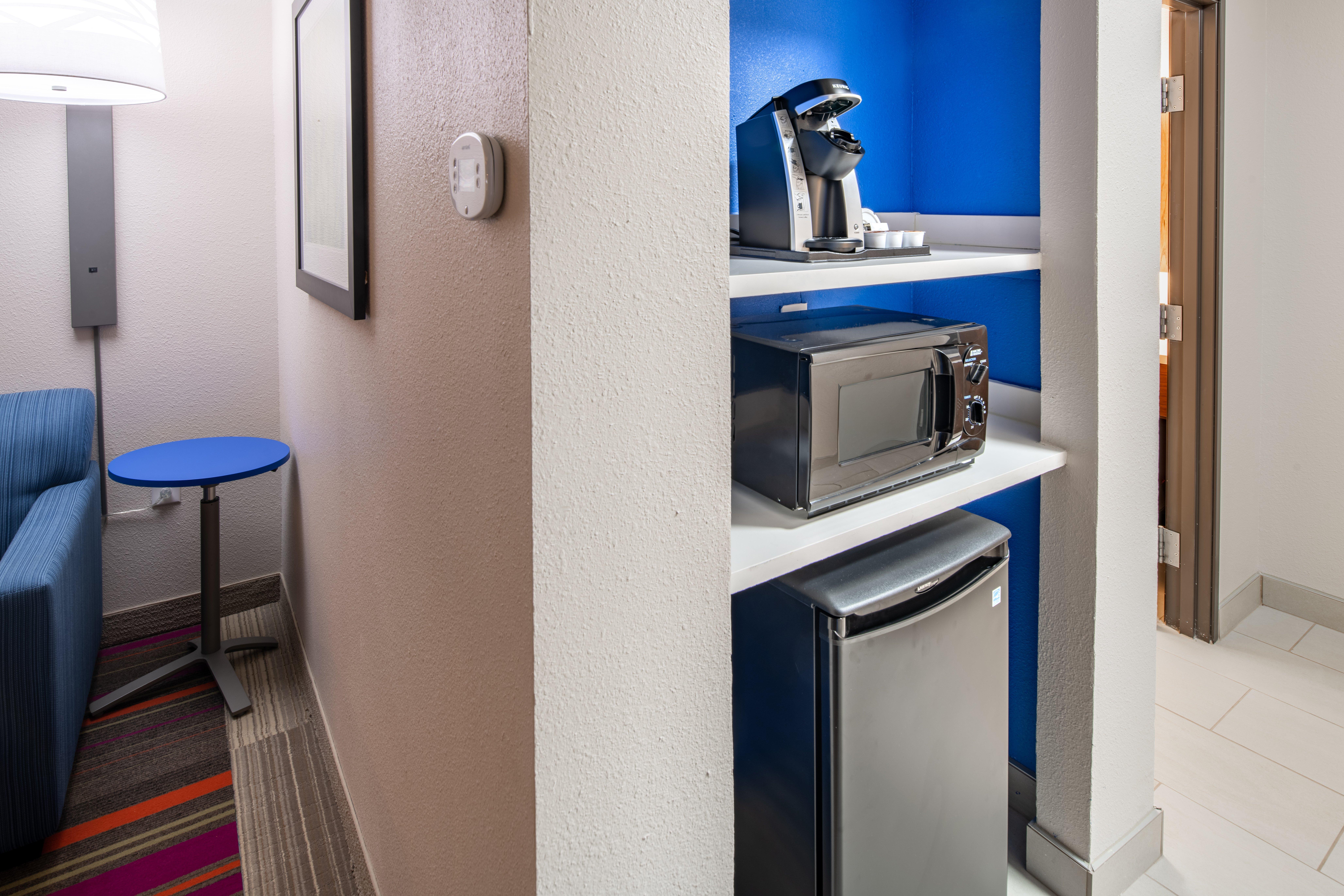 Holiday Inn Express & Suites N Waco Area - West By Ihg Extérieur photo