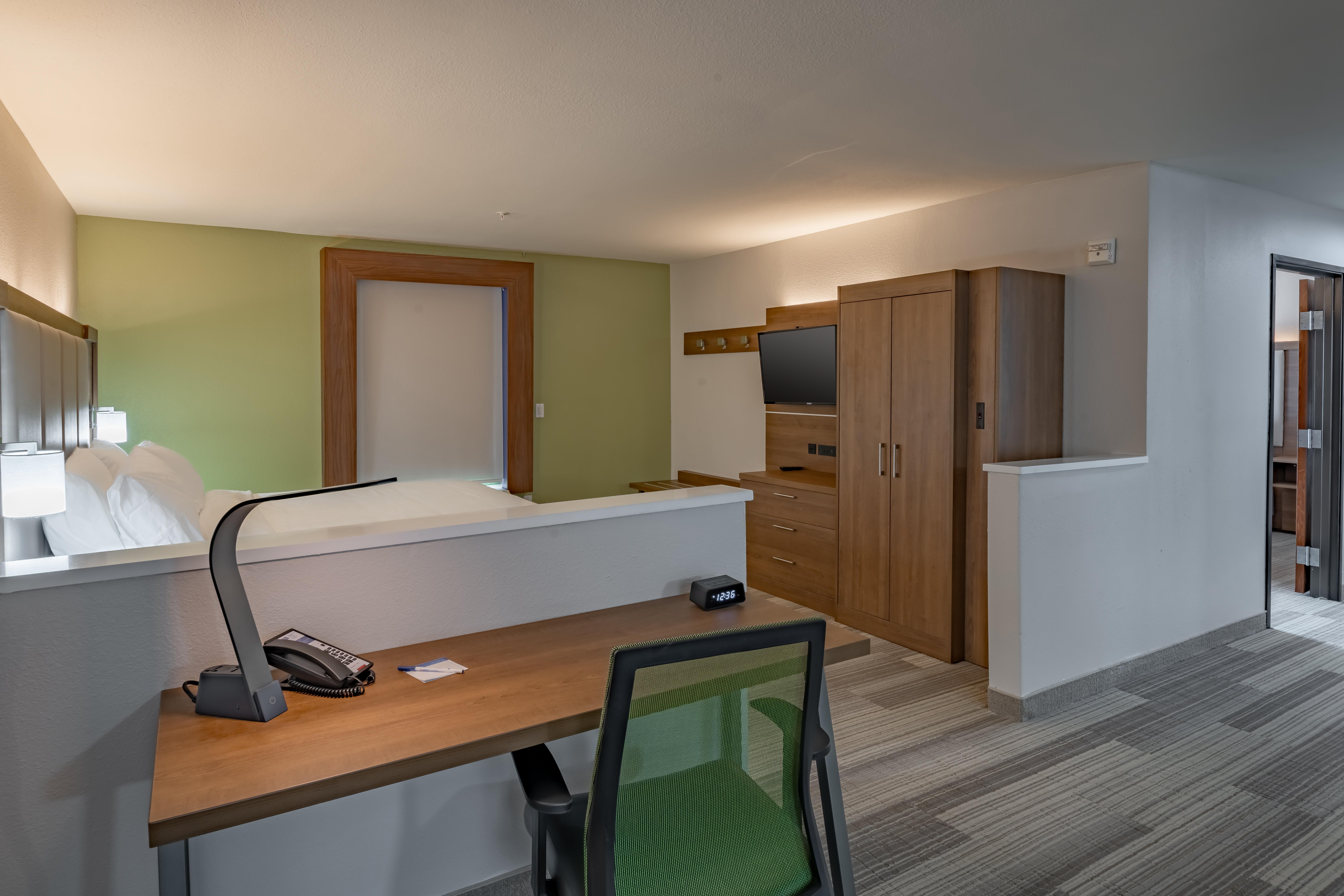 Holiday Inn Express & Suites N Waco Area - West By Ihg Extérieur photo