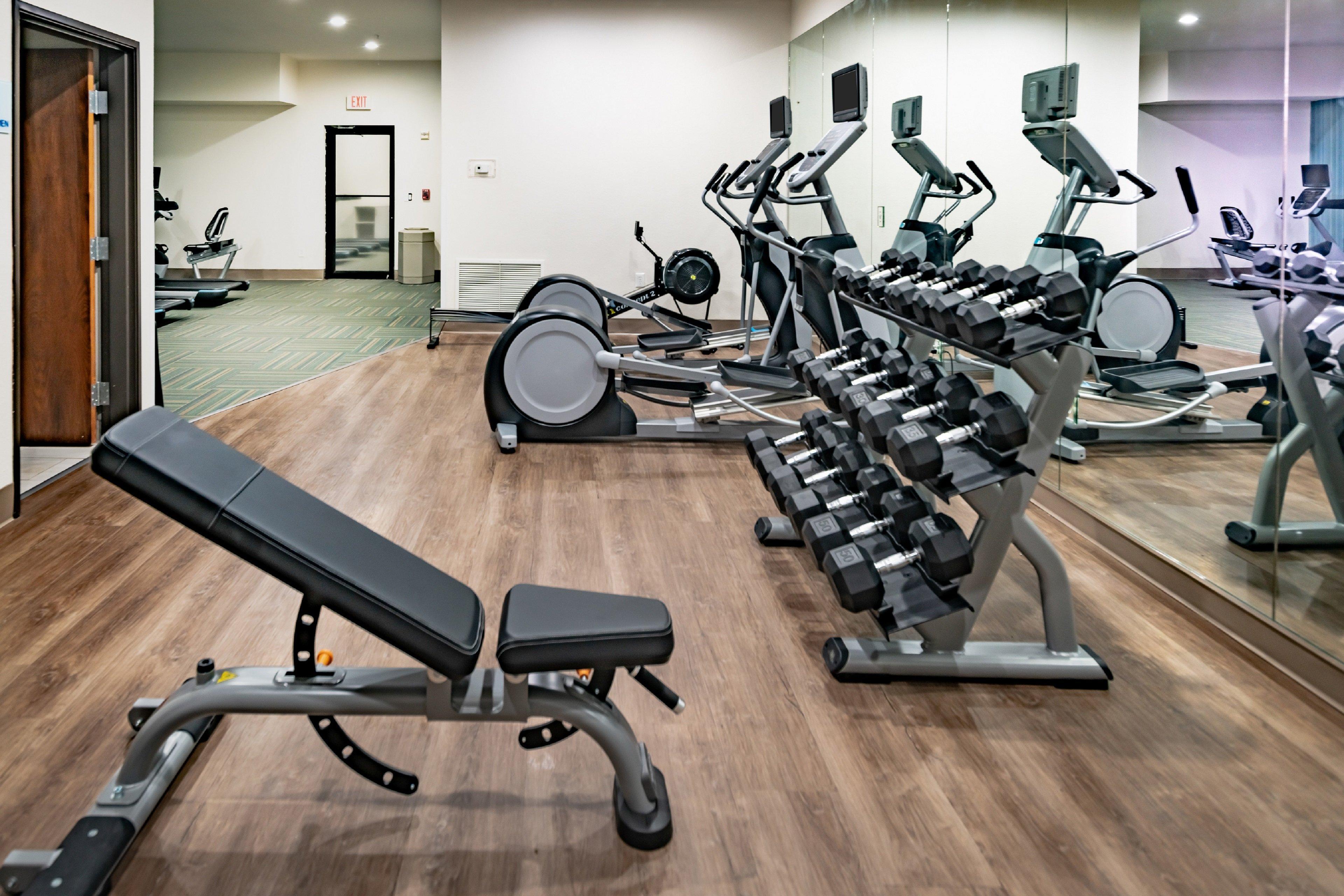 Holiday Inn Express & Suites N Waco Area - West By Ihg Extérieur photo