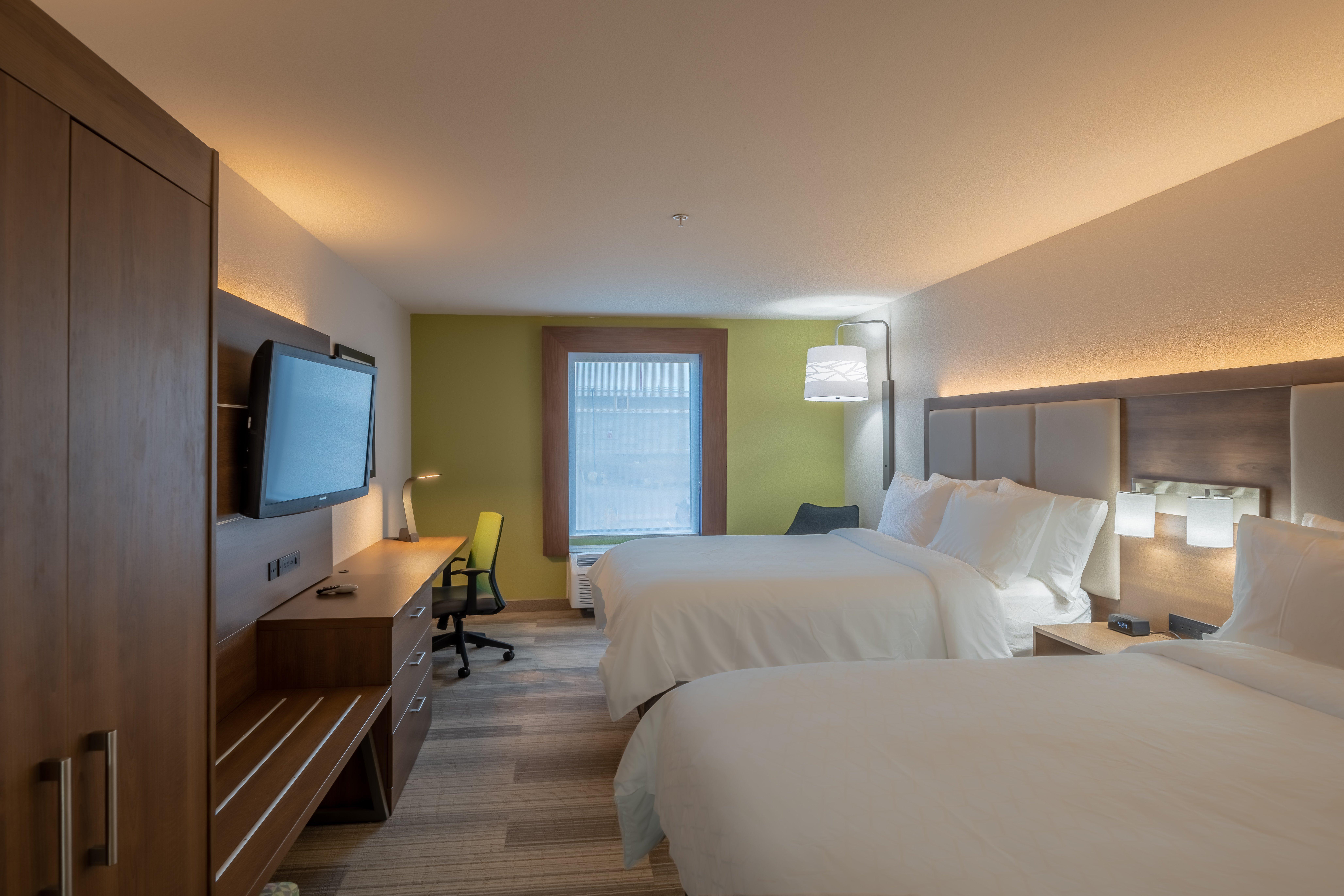 Holiday Inn Express & Suites N Waco Area - West By Ihg Extérieur photo