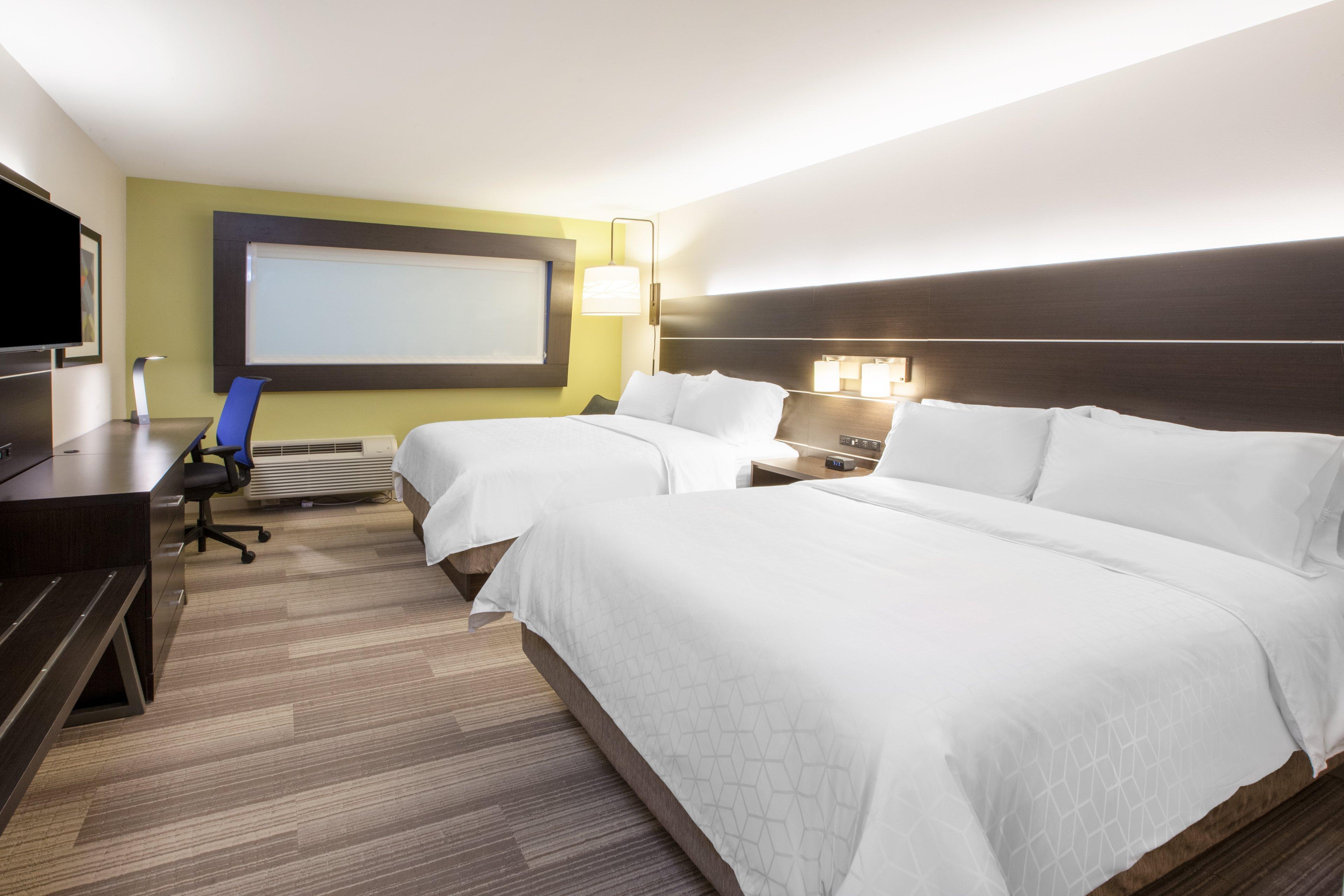 Holiday Inn Express & Suites N Waco Area - West By Ihg Extérieur photo