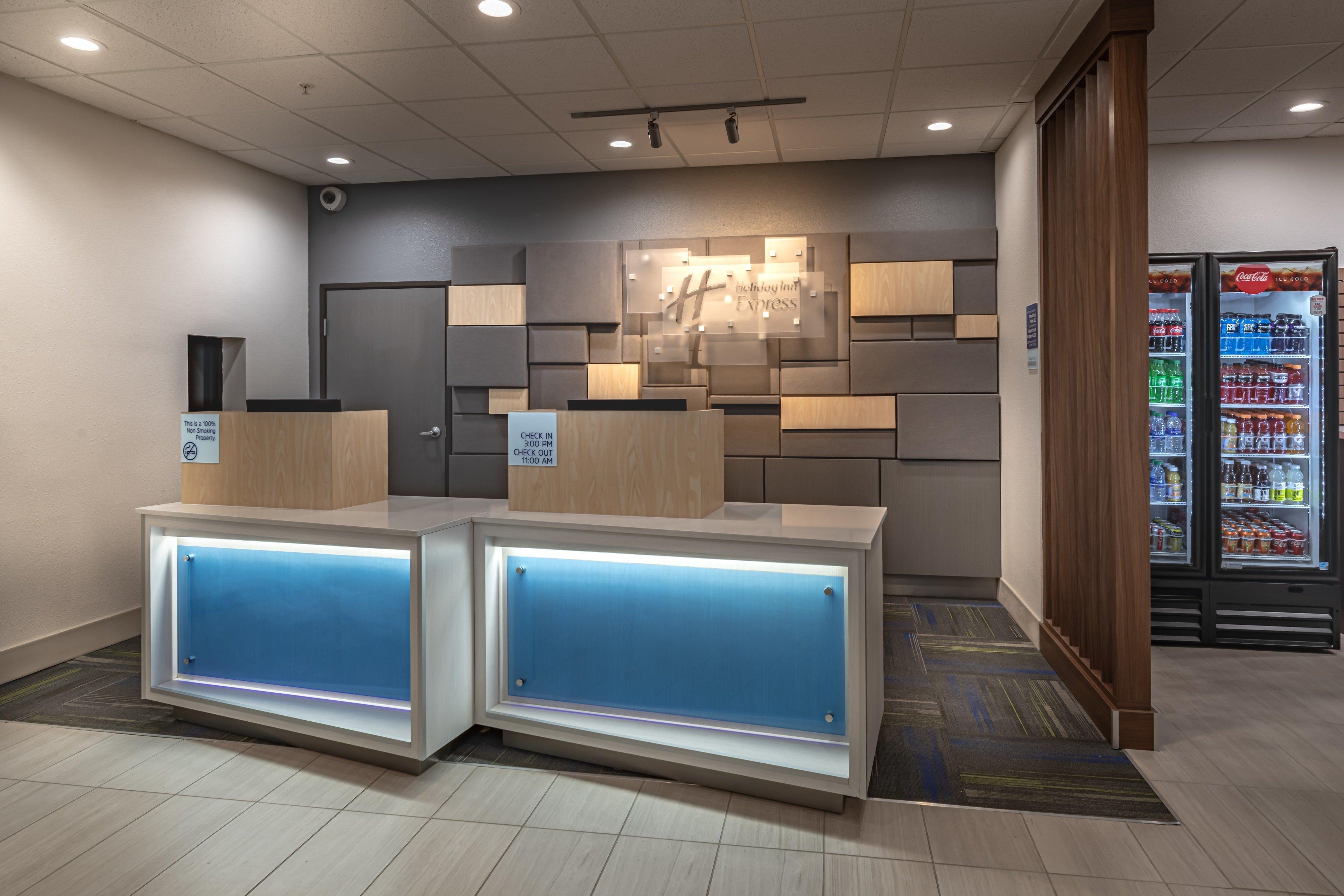 Holiday Inn Express & Suites N Waco Area - West By Ihg Extérieur photo