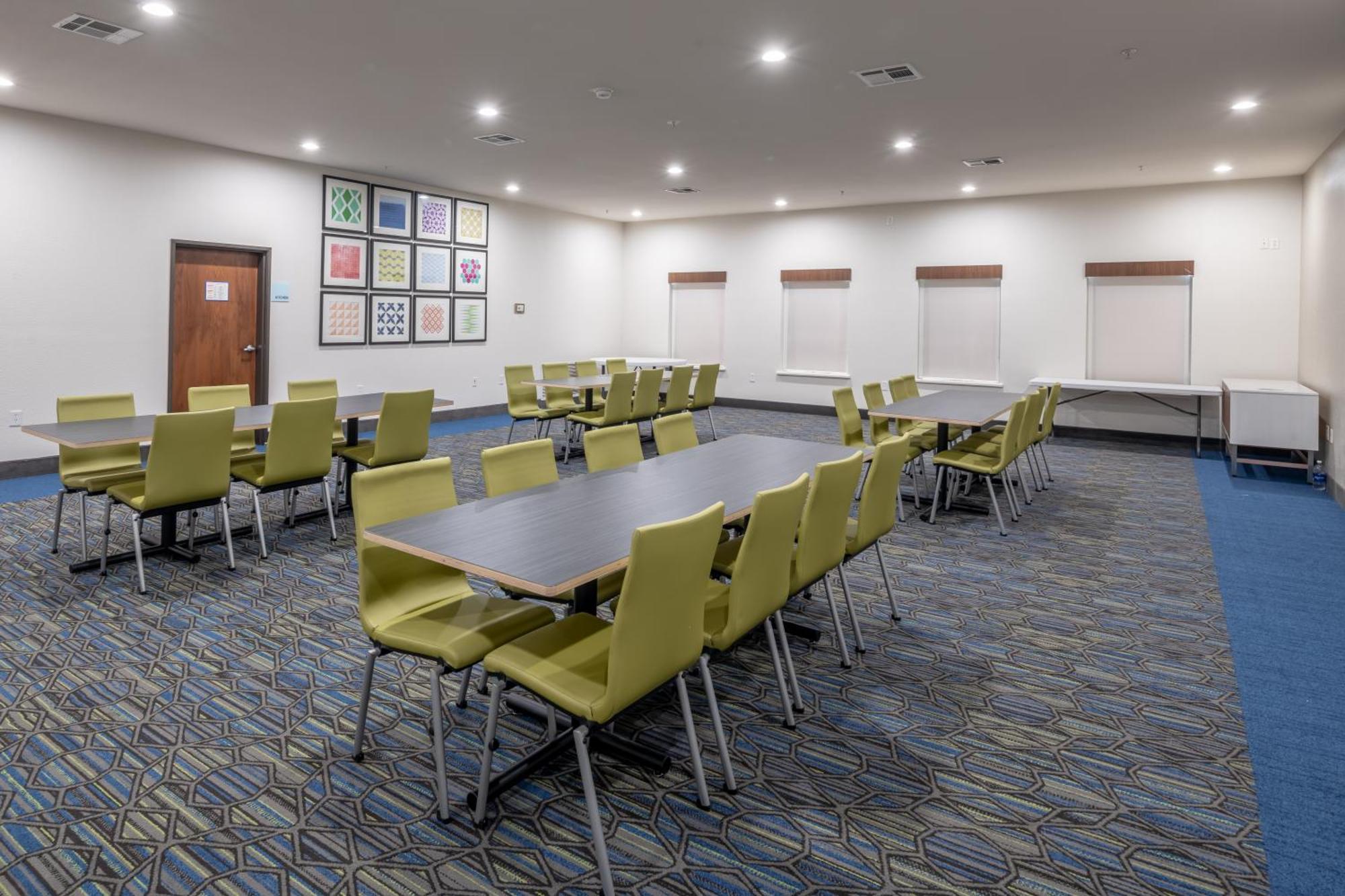 Holiday Inn Express & Suites N Waco Area - West By Ihg Extérieur photo