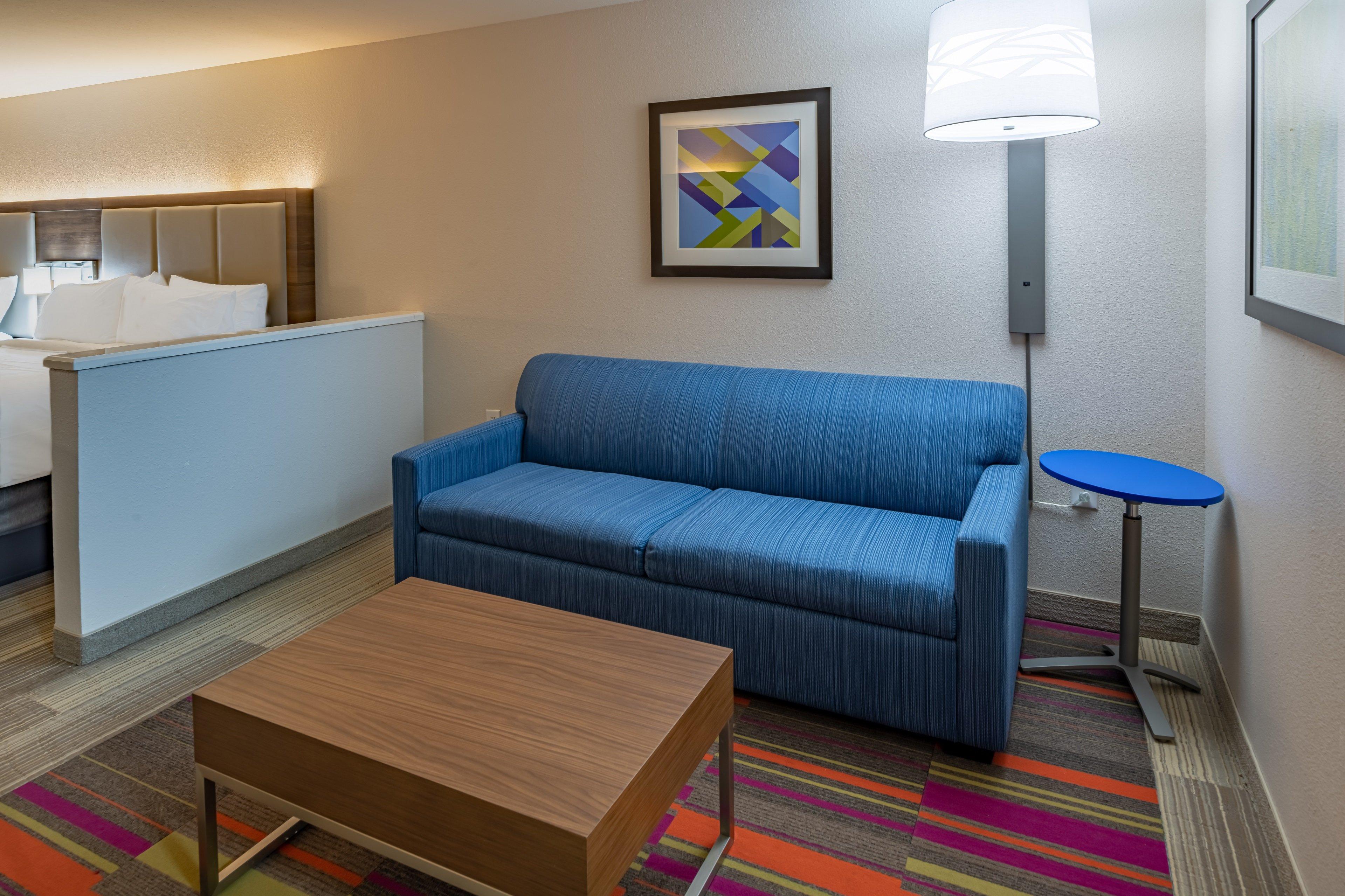 Holiday Inn Express & Suites N Waco Area - West By Ihg Extérieur photo