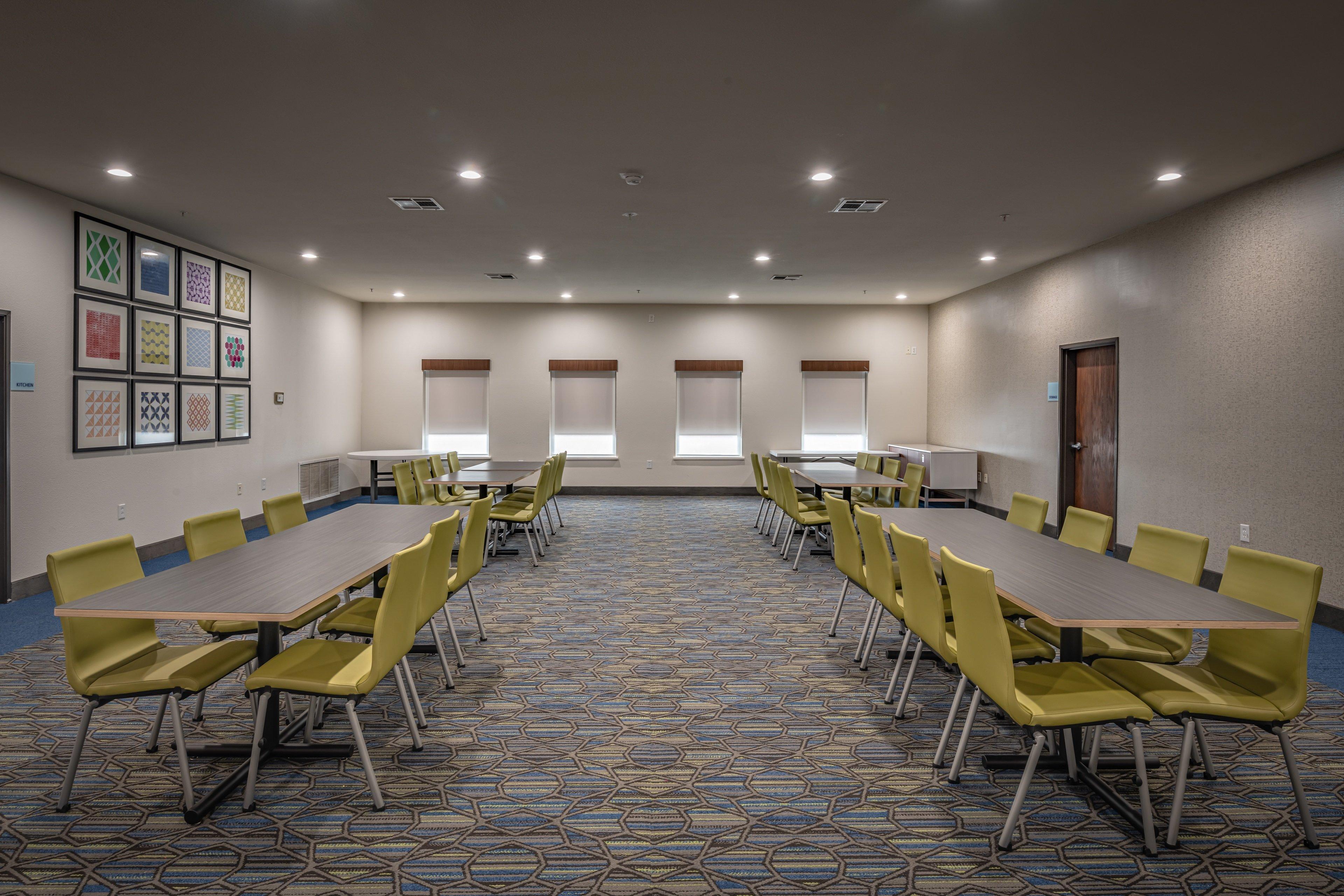 Holiday Inn Express & Suites N Waco Area - West By Ihg Extérieur photo